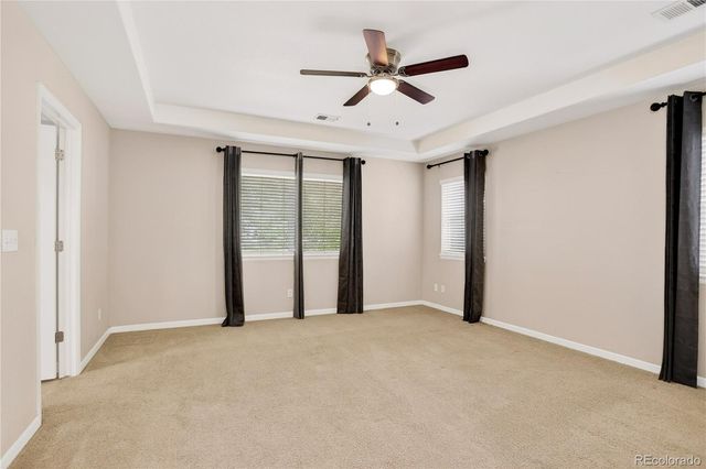 10768 Hillsboro Street, Parker, CO 80134