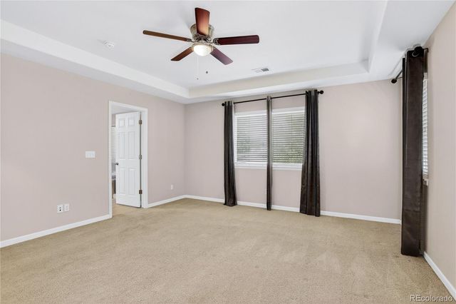 10768 Hillsboro Street, Parker, CO 80134