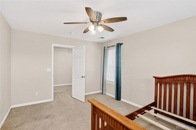 10768 Hillsboro Street, Parker, CO 80134