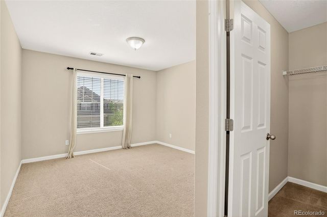 10768 Hillsboro Street, Parker, CO 80134
