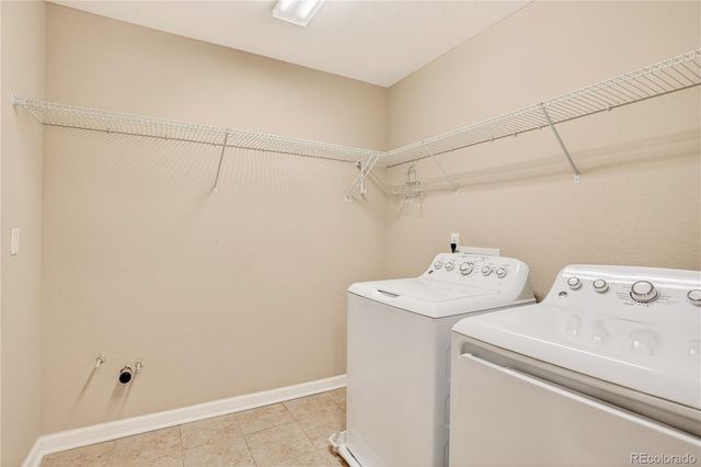 10768 Hillsboro Street, Parker, CO 80134