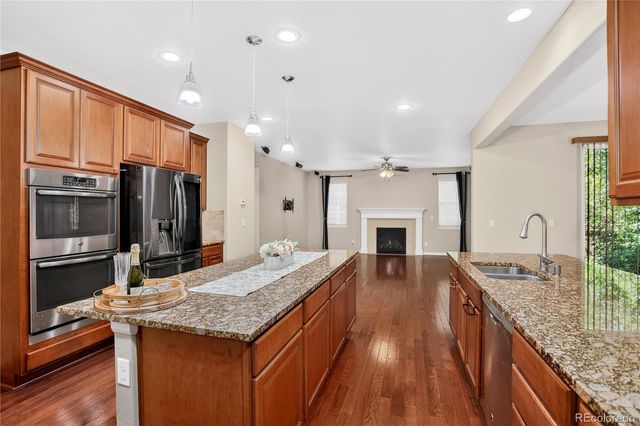 10768 Hillsboro Street, Parker, CO 80134