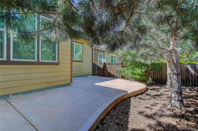 10768 Hillsboro Street, Parker, CO 80134