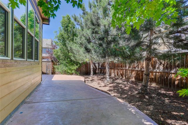 10768 Hillsboro Street, Parker, CO 80134