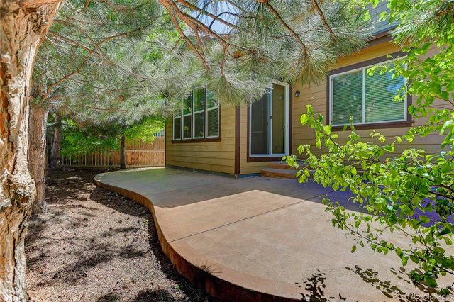 10768 Hillsboro Street, Parker, CO 80134