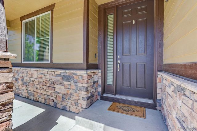 10768 Hillsboro Street, Parker, CO 80134
