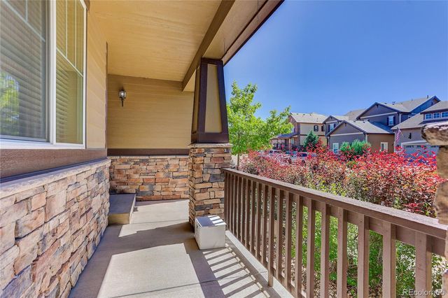 10768 Hillsboro Street, Parker, CO 80134
