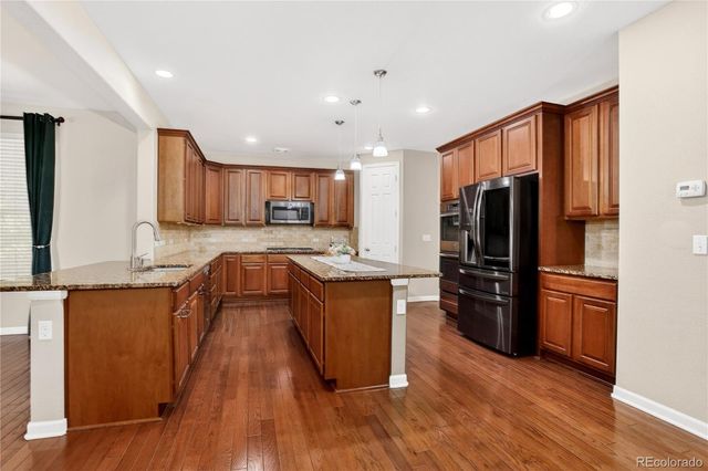 10768 Hillsboro Street, Parker, CO 80134