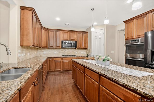 10768 Hillsboro Street, Parker, CO 80134