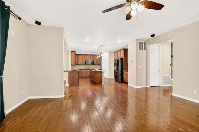 10768 Hillsboro Street, Parker, CO 80134