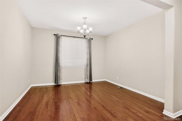 10768 Hillsboro Street, Parker, CO 80134