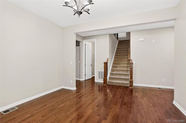 10768 Hillsboro Street, Parker, CO 80134