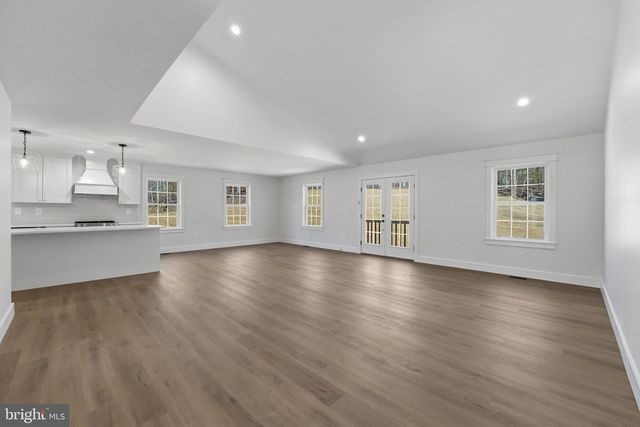 LOT 1 OBANNONS MILL RD, Boston, VA 22713