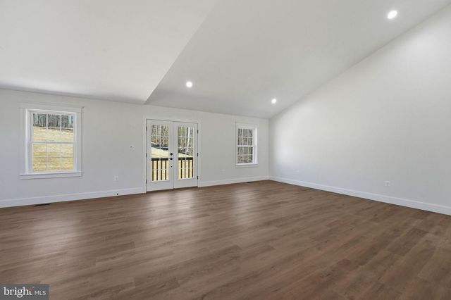 LOT 1 OBANNONS MILL RD, Boston, VA 22713