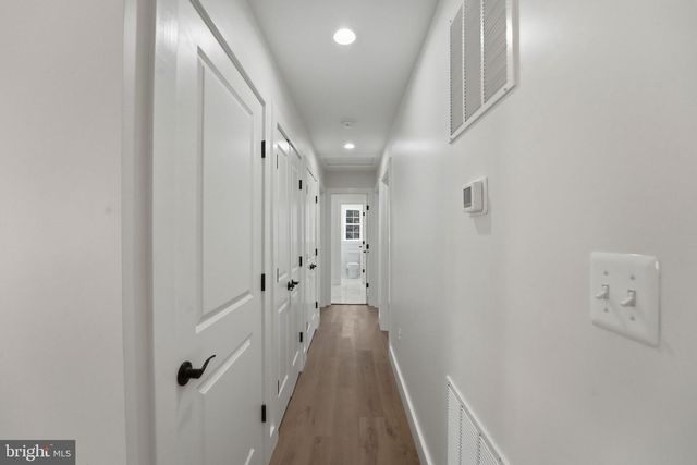 LOT 1 OBANNONS MILL RD, Boston, VA 22713