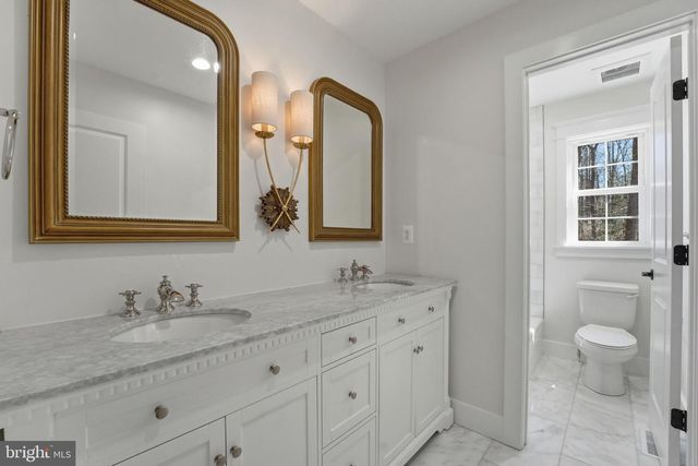 LOT 1 OBANNONS MILL RD, Boston, VA 22713