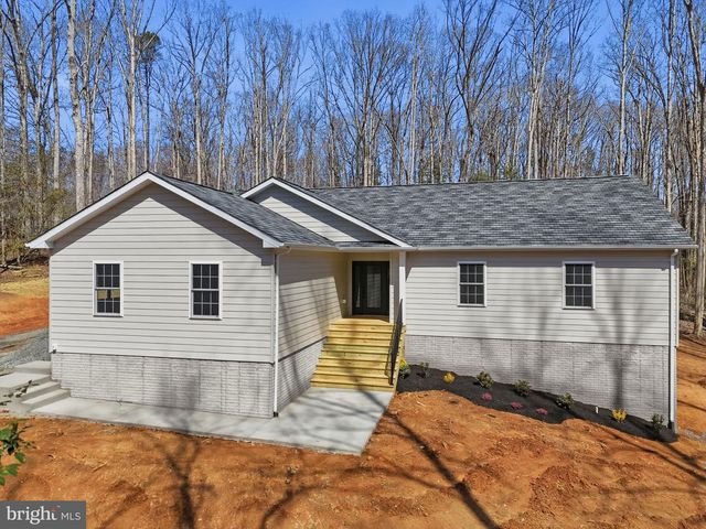 LOT 1 OBANNONS MILL RD, Boston, VA 22713