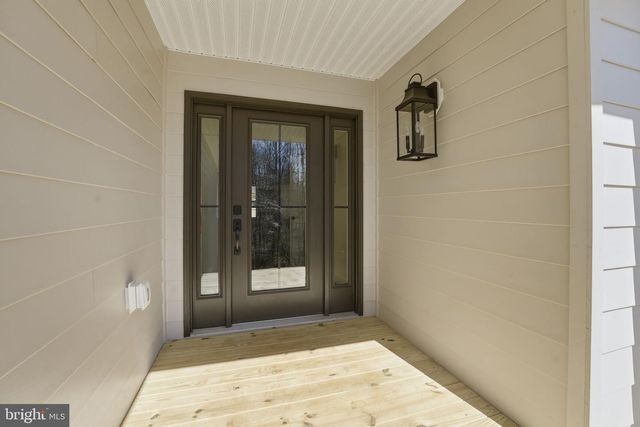 LOT 1 OBANNONS MILL RD, Boston, VA 22713