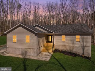LOT 1 OBANNONS MILL RD, Boston, VA 22713