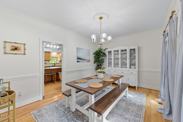 8713 Mourning Dove Road, Raleigh, NC 27615