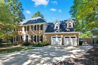 8713 Mourning Dove Road, Raleigh, NC 27615