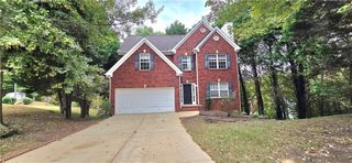 610 James Ridge Dr, Lawrenceville, GA 30045