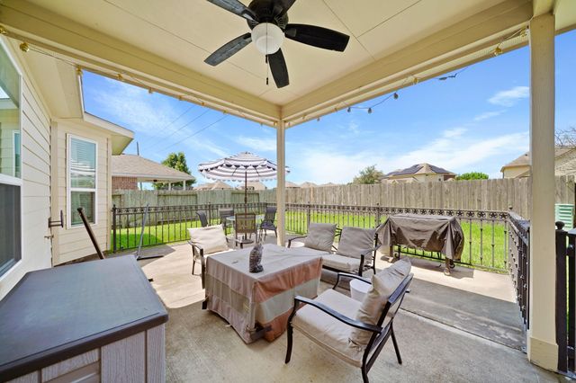 9957 Spring Rock Lane, Brookshire, TX 77423