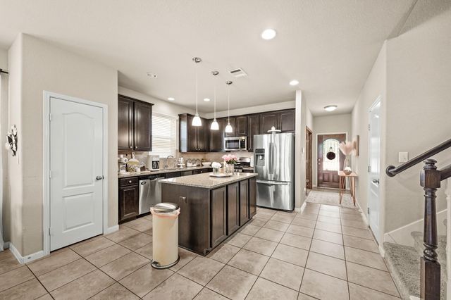 9957 Spring Rock Lane, Brookshire, TX 77423