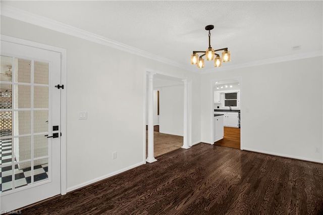 3421 Wildwood Avenue, High Point, NC 27265