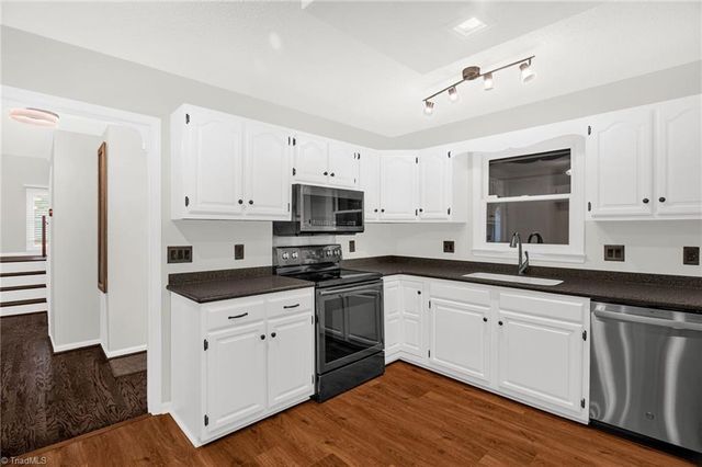 3421 Wildwood Avenue, High Point, NC 27265