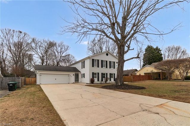 3421 Wildwood Avenue, High Point, NC 27265