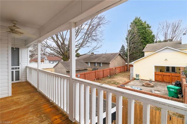 3421 Wildwood Avenue, High Point, NC 27265