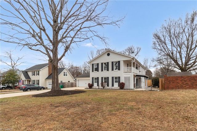 3421 Wildwood Avenue, High Point, NC 27265