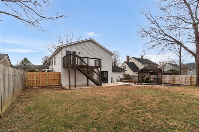 3421 Wildwood Avenue, High Point, NC 27265