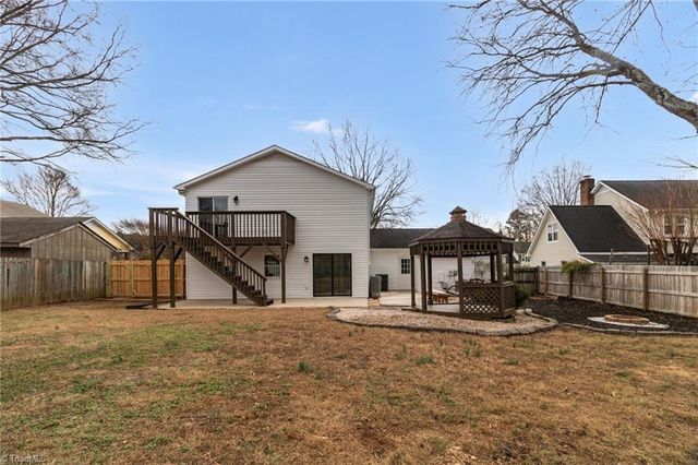 3421 Wildwood Avenue, High Point, NC 27265