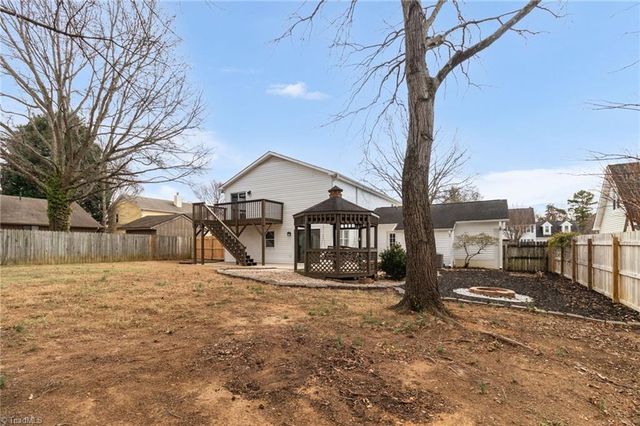 3421 Wildwood Avenue, High Point, NC 27265