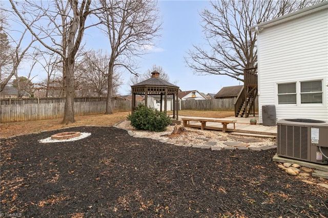 3421 Wildwood Avenue, High Point, NC 27265