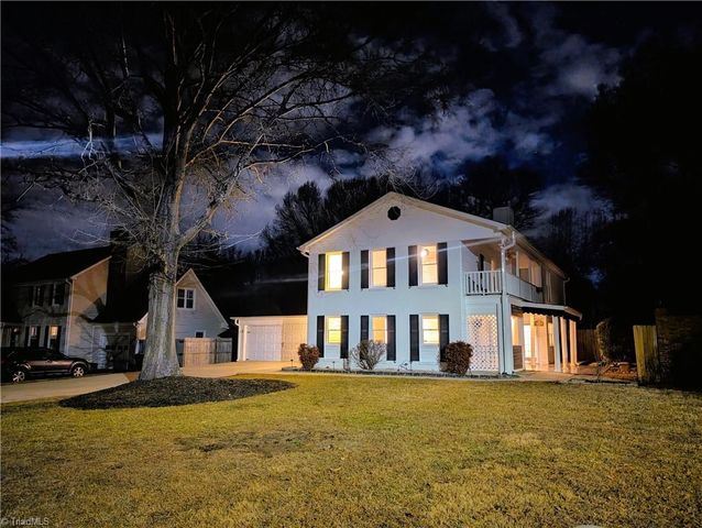 3421 Wildwood Avenue, High Point, NC 27265
