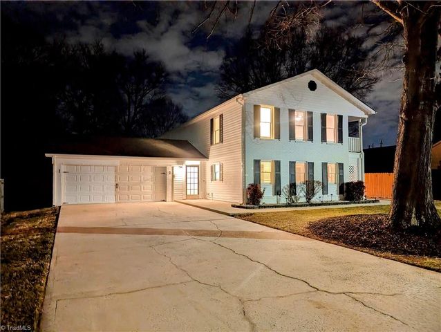 3421 Wildwood Avenue, High Point, NC 27265