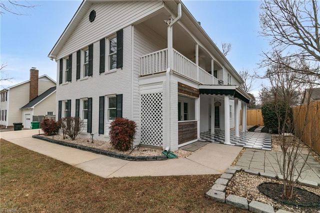 3421 Wildwood Avenue, High Point, NC 27265