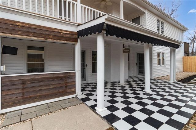 3421 Wildwood Avenue, High Point, NC 27265