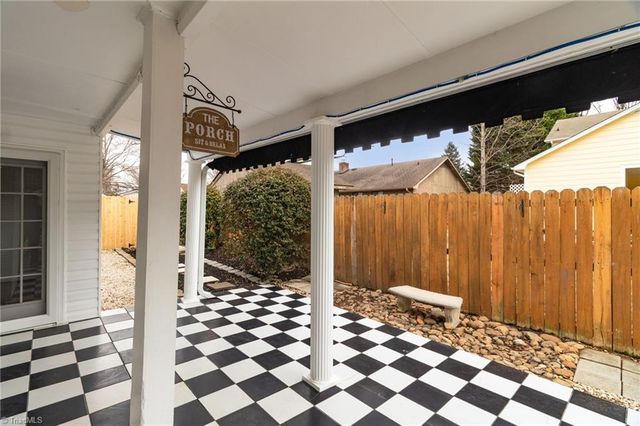 3421 Wildwood Avenue, High Point, NC 27265