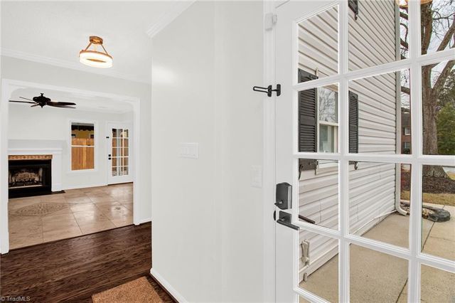 3421 Wildwood Avenue, High Point, NC 27265