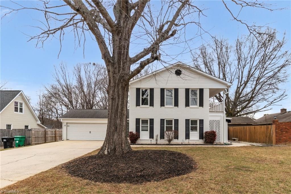 3421 Wildwood Avenue, High Point, NC 27265