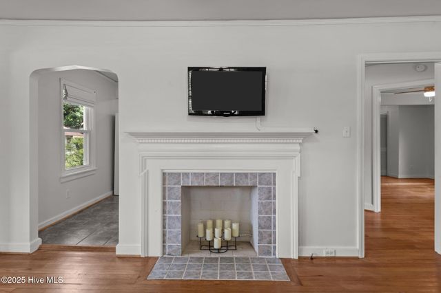 822 Chattawka Lane, New Bern, NC 28560