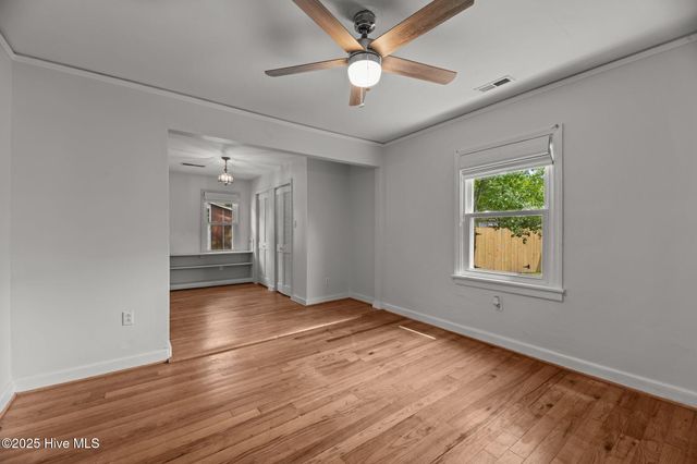 822 Chattawka Lane, New Bern, NC 28560