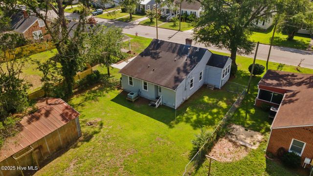 822 Chattawka Lane, New Bern, NC 28560