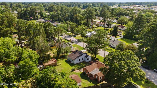822 Chattawka Lane, New Bern, NC 28560