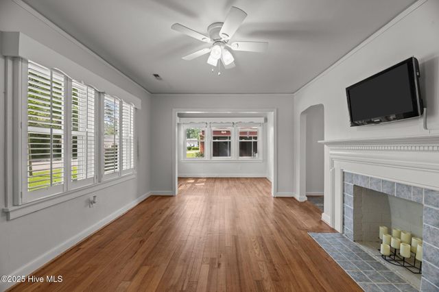 822 Chattawka Lane, New Bern, NC 28560