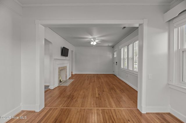 822 Chattawka Lane, New Bern, NC 28560